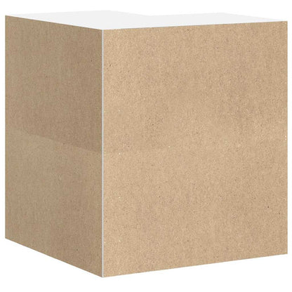 Köksinredning Överskåp Hörnskåp Lucca Brun ek