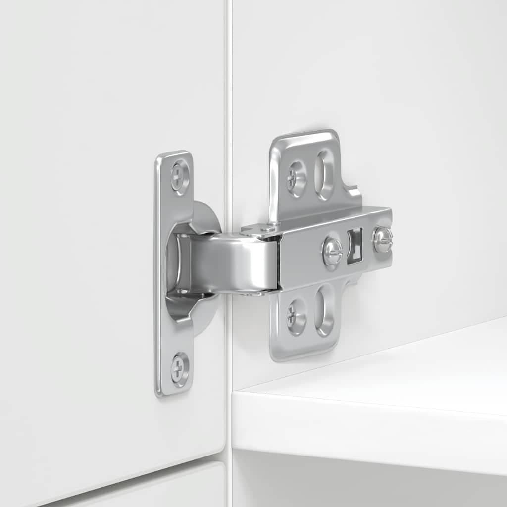 Köksinredning Köksskåp Lucca Vit