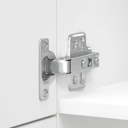 Köksinredning Köksskåp Lucca Vit