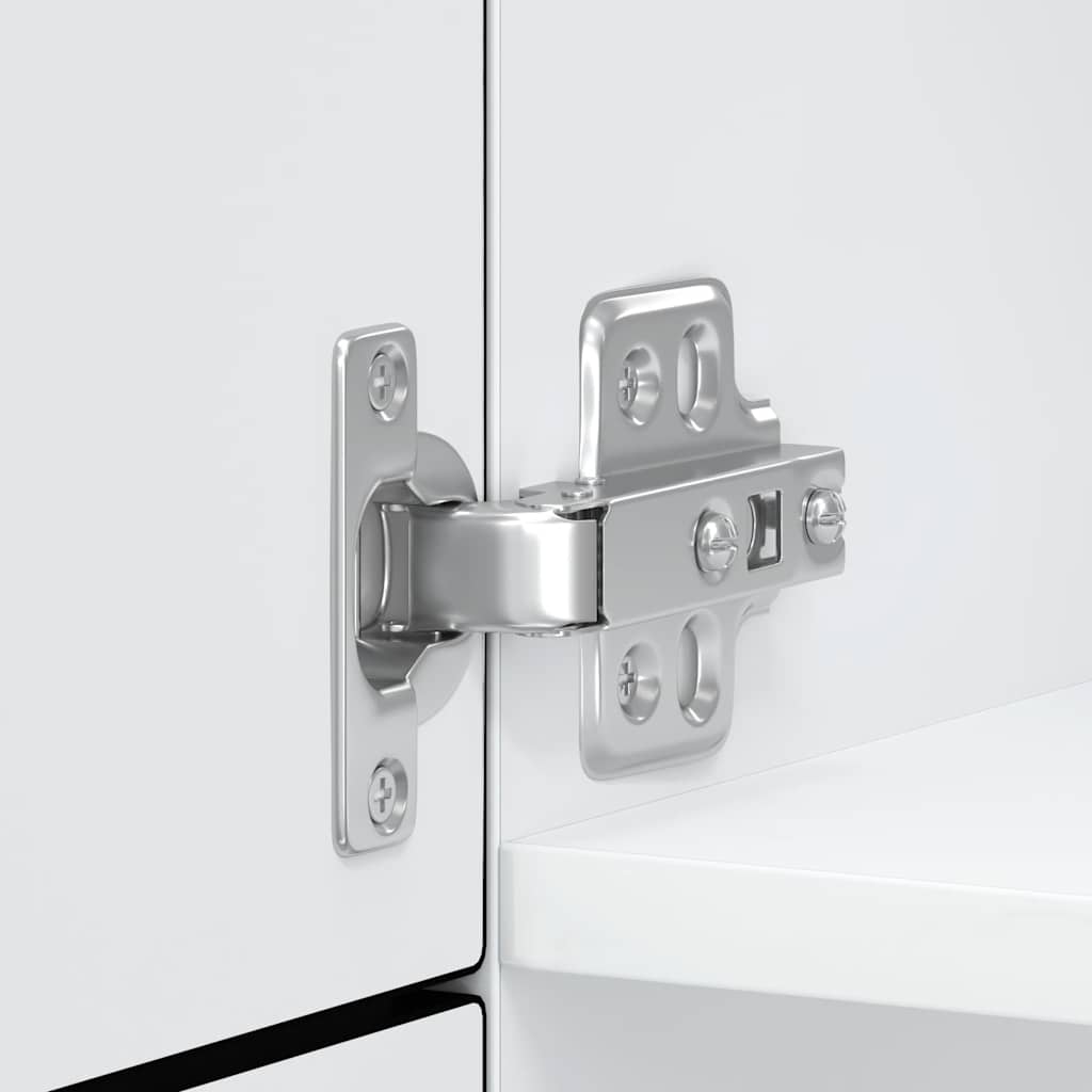 Köksinredning Köksskåp Lucca svart