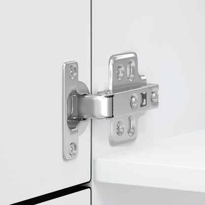 Köksinredning Köksskåp Lucca svart