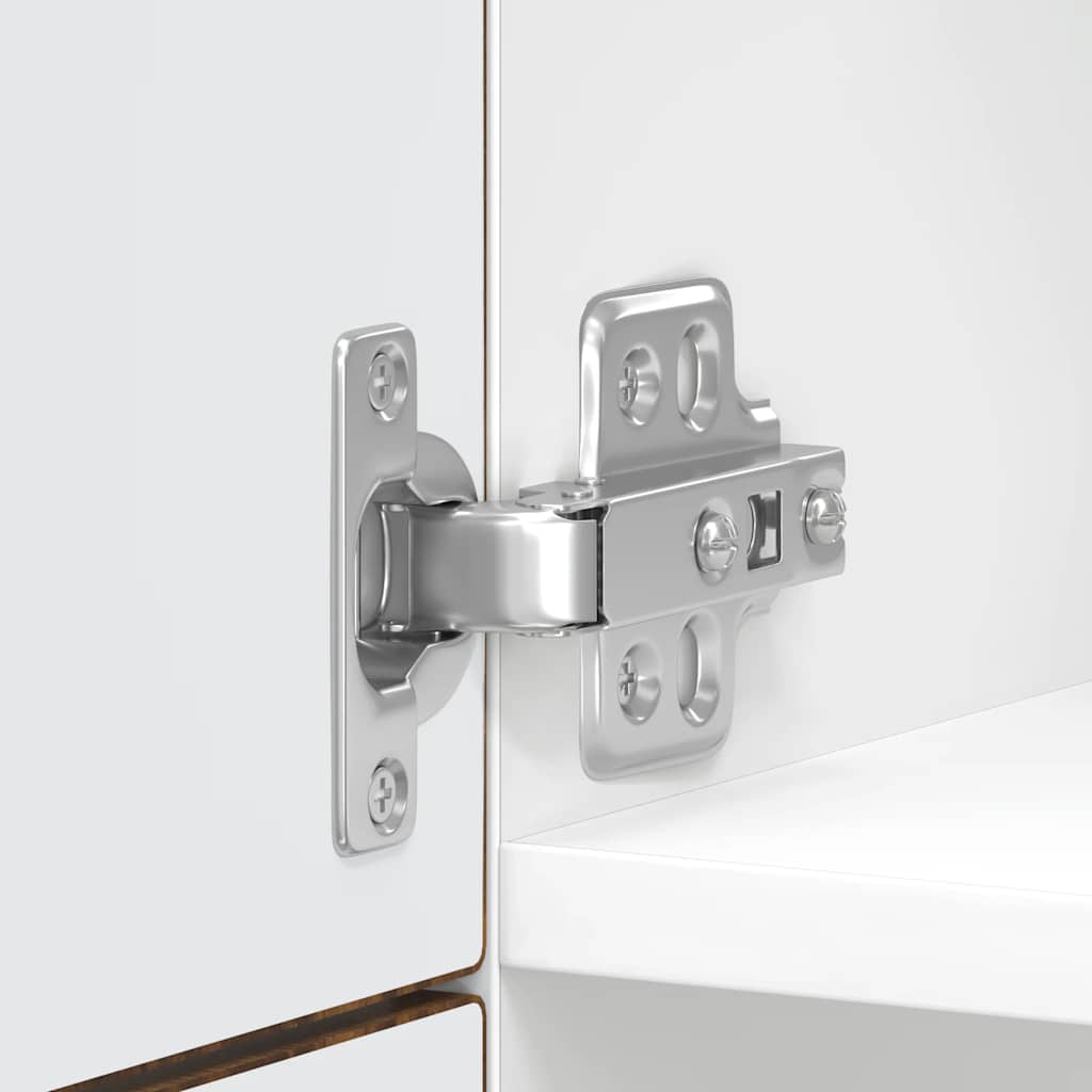 Köksinredning Köksskåp Lucca Rökfärgad ek