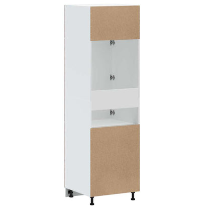 Köksinredning Köksskåp Lucca Åldrat Trä