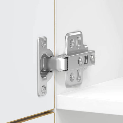 Köksinredning Köksskåp Lucca ek