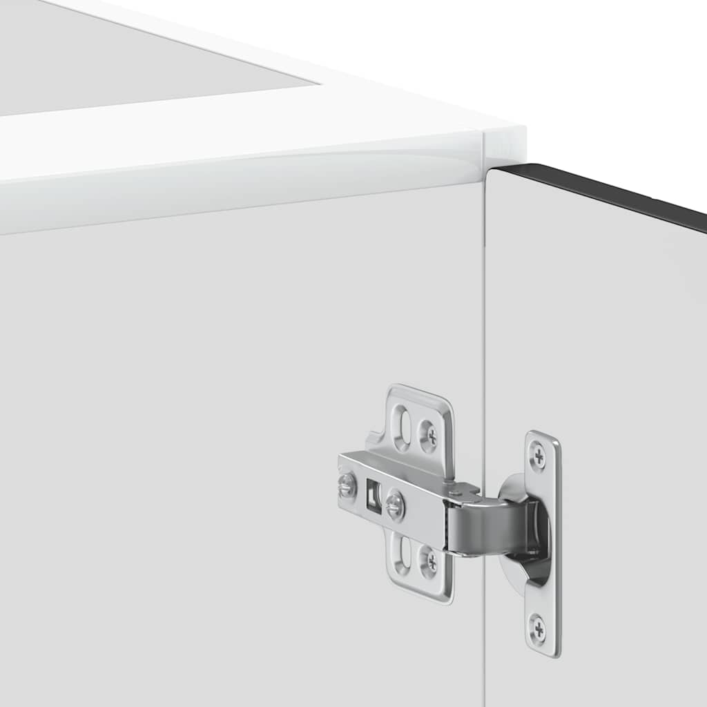 Köksinredning Underskåp Porto svart