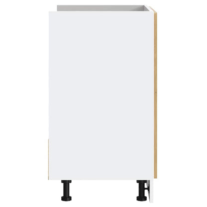 Köksinredning Underskåp Artisan Ek 80x46x81,5 cm