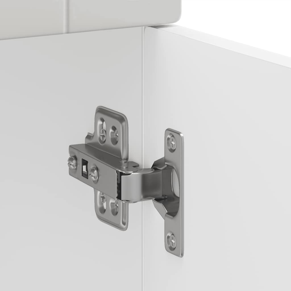 Köksinredning Underskåp Porto Vit