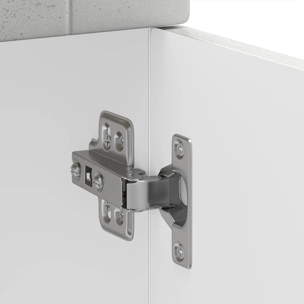 Köksinredning Underskåp Porto Betonggrå