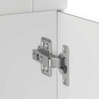 Köksinredning Underskåp Porto Vit