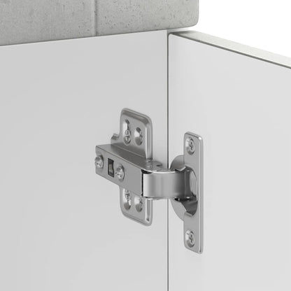 Köksinredning Underskåp Porto Betonggrå