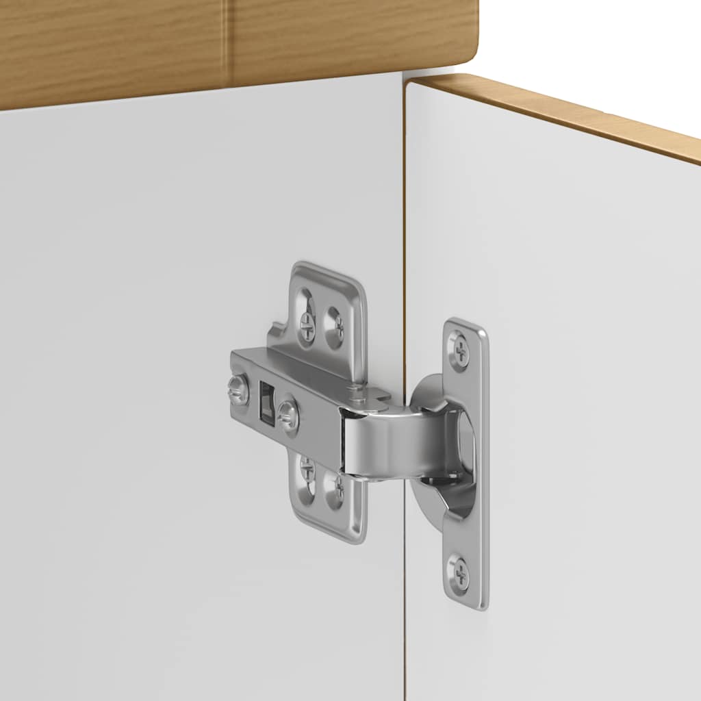 Köksinredning Underskåp Porto Artisan ek