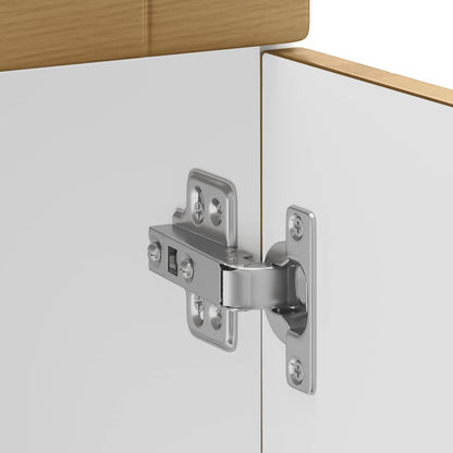 Köksinredning Underskåp Porto Artisan ek