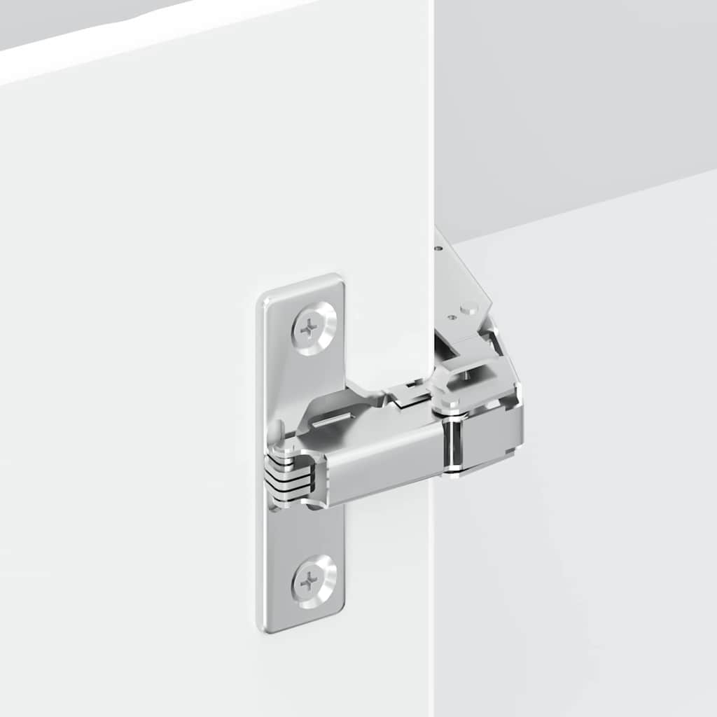 Köksinredning Underskåp Hörnbänkskåp "Porto" Vit