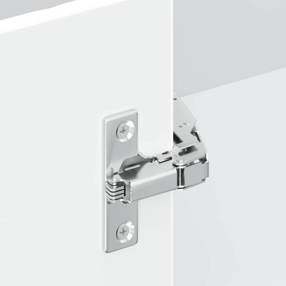 Köksinredning Underskåp Hörnbänkskåp "Porto" Vit