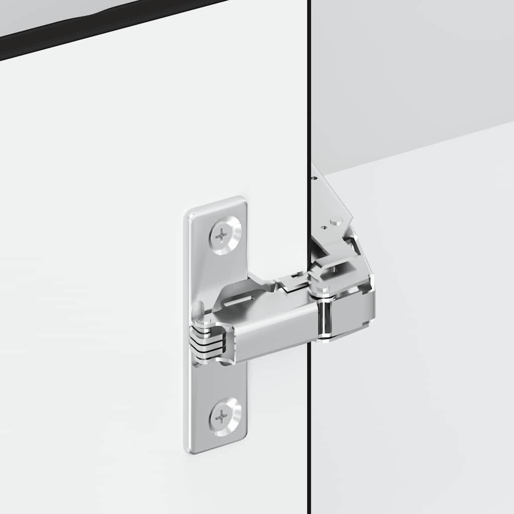 Köksinredning Underskåp Hörnbänkskåp "Porto" svart