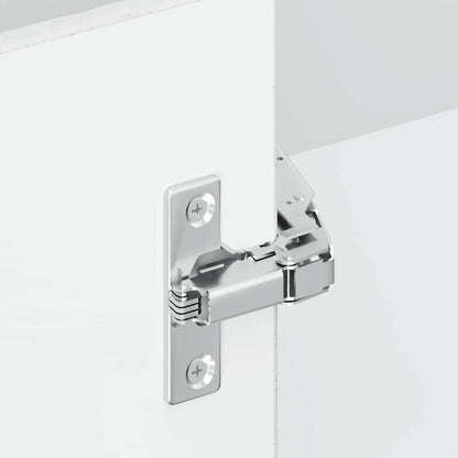 Köksinredning Underskåp Hörnbänkskåp "Porto" Betonggrå