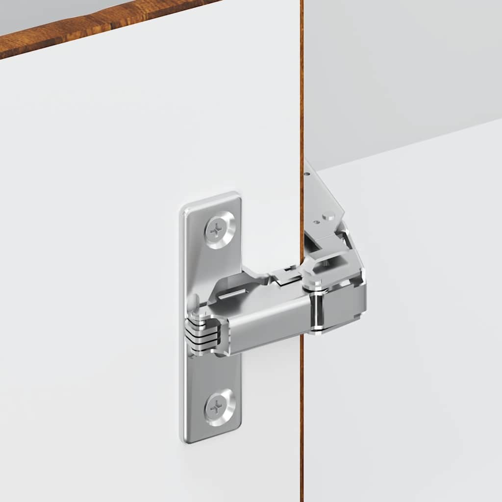 Köksinredning Underskåp Hörnbänkskåp "Porto" Rökfärgad ek