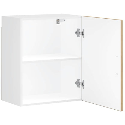 Köksinredning Överskåp 2 delar Porto Artisan ek