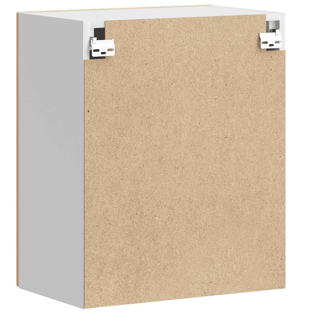 Köksinredning Överskåp 2 delar Porto Artisan ek