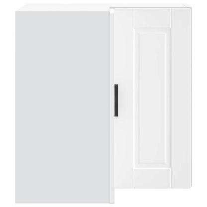 Köksinredning Överskåp Hörnskåp Porto Vit