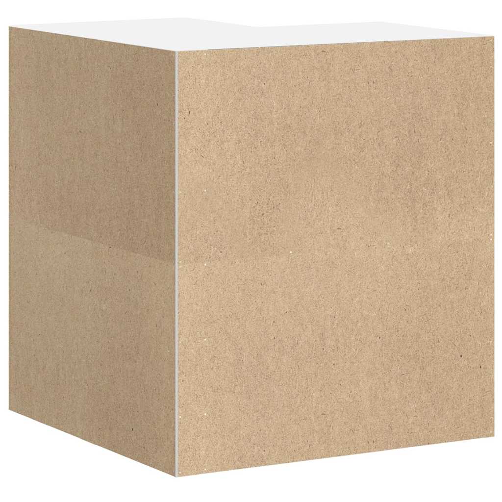 Köksinredning Överskåp hörnskåp Porto Åldrat Trä