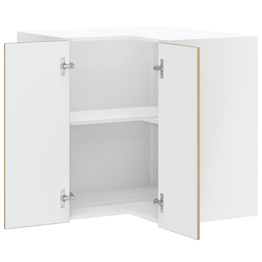 Köksinredning Överskåp hörnskåp Porto ek