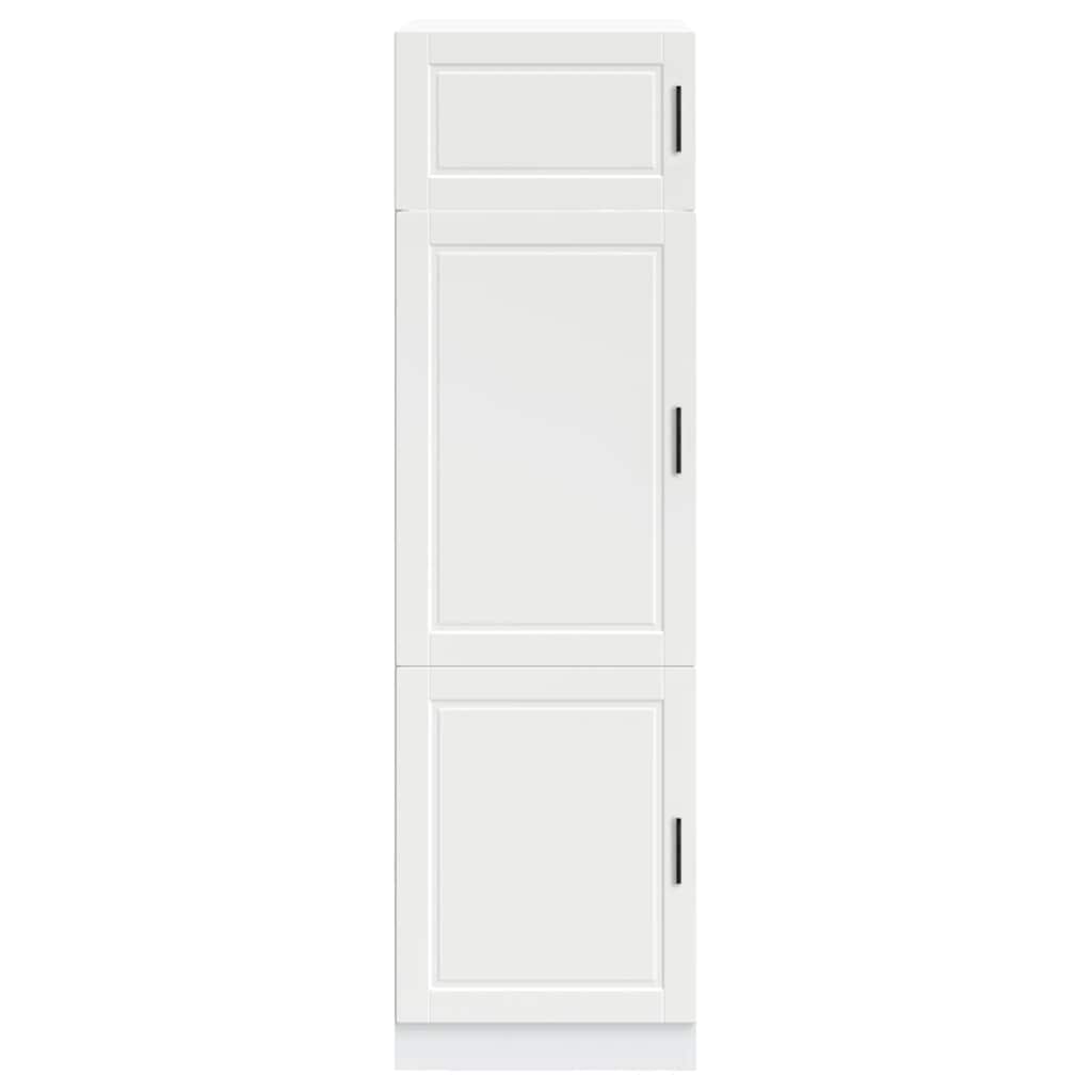 Köksinredning Köksskåp Porto Vit