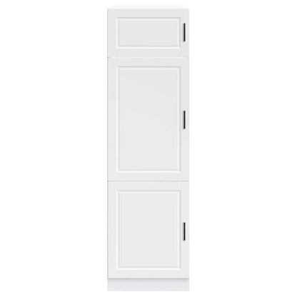 Köksinredning Köksskåp Porto Vit