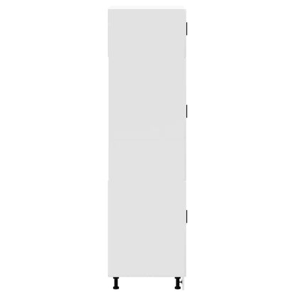 Köksinredning Köksskåp Porto Vit