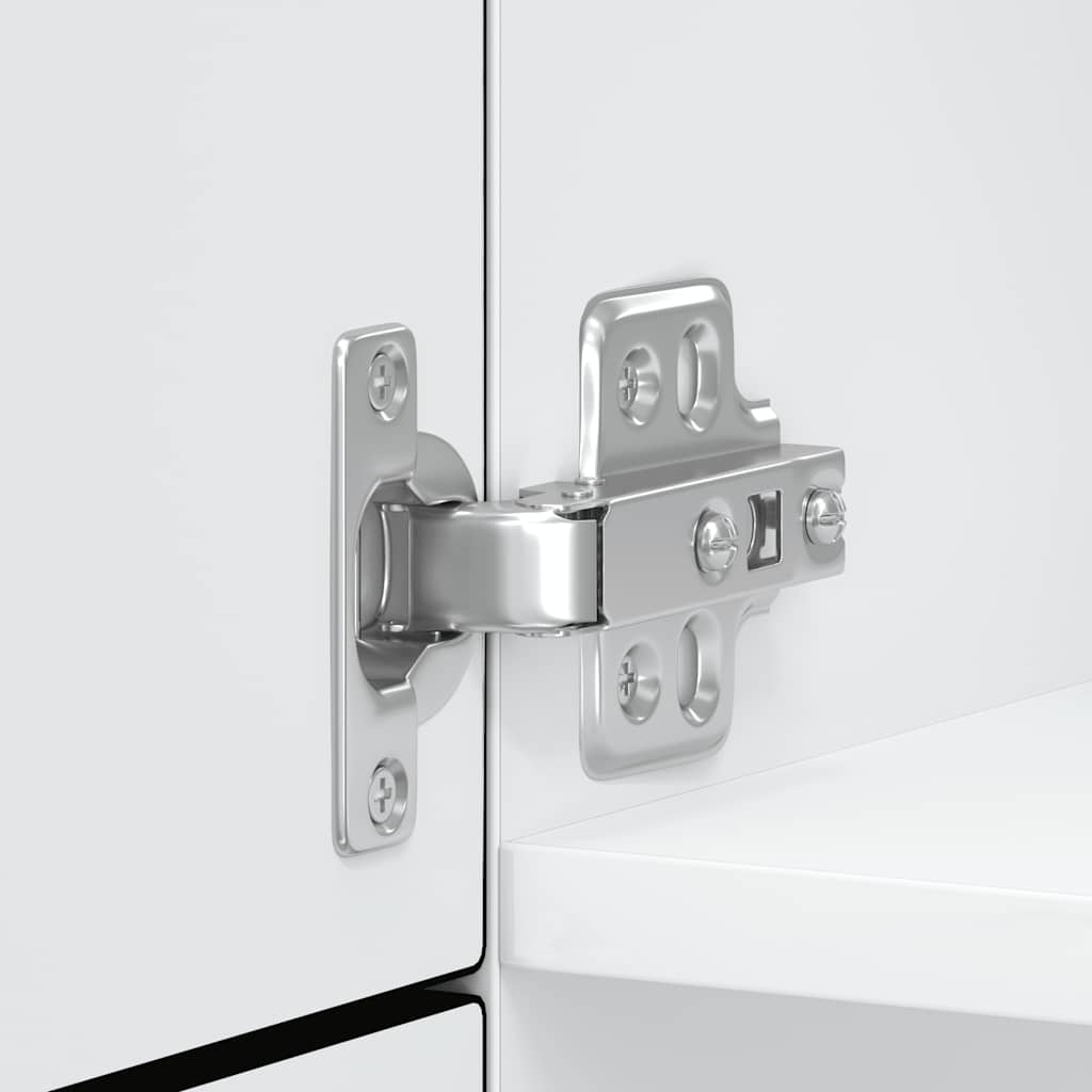 Köksinredning Köksskåp Porto svart