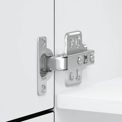 Köksinredning Köksskåp Porto svart