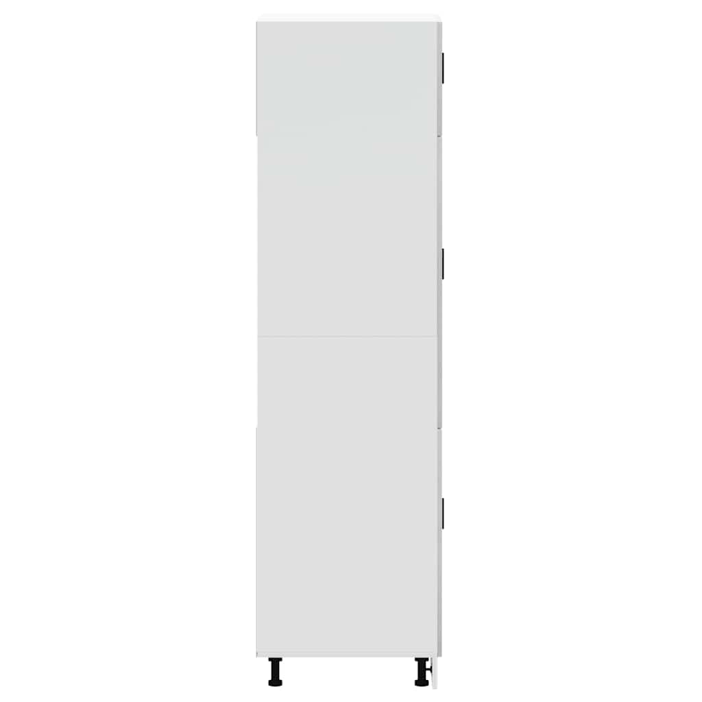 Köksinredning Köksskåp Porto Betonggrå