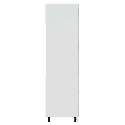 Köksinredning Köksskåp Porto Betonggrå