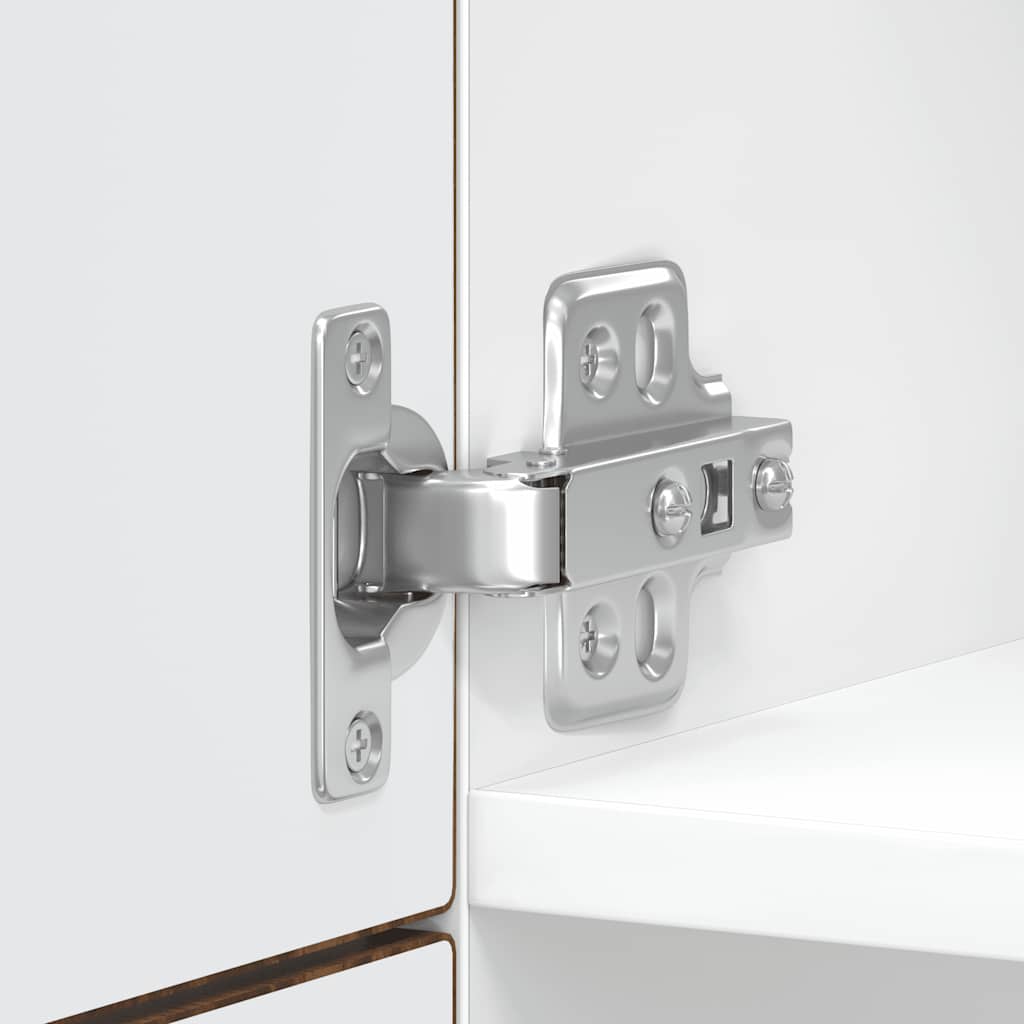 Köksinredning Köksskåp Porto Rökfärgad ek