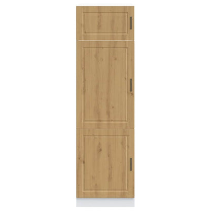 Köksinredning Köksskåp Porto ek