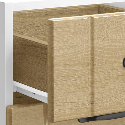 Köksinredning Underskåp Lucca Sonoma Ek