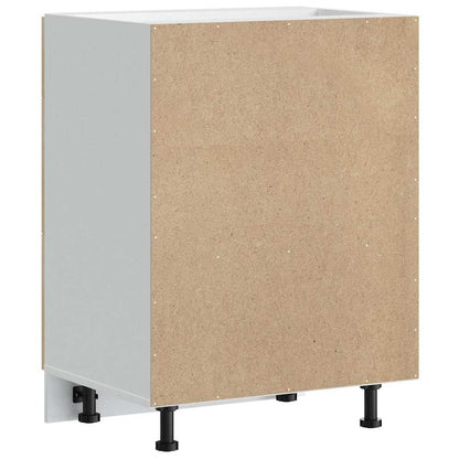 Köksinredning Underskåp Lucca Sonoma Ek