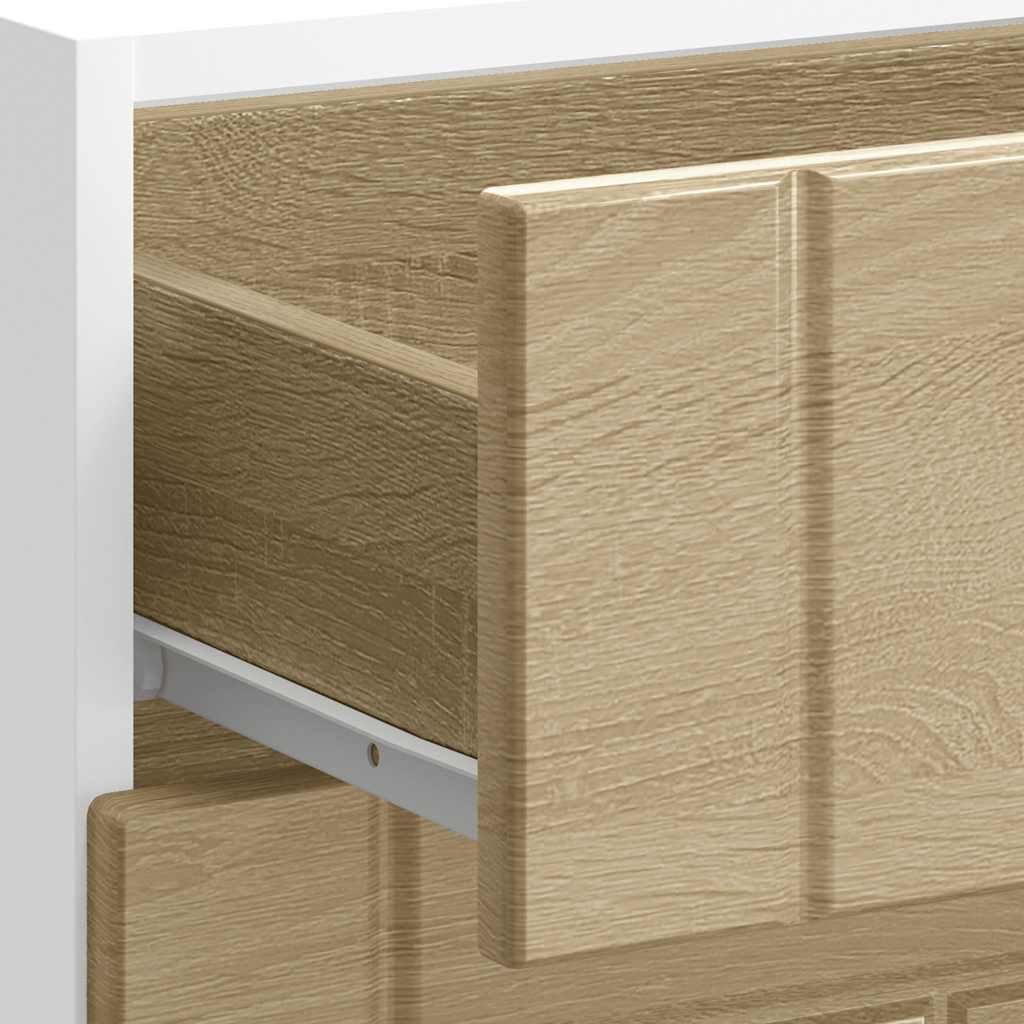 Köksinredning Underskåp Lucca Sonoma Ek