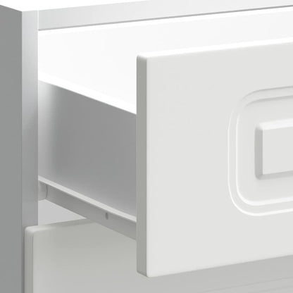 Köksinredning Underskåp Kalmar Vit