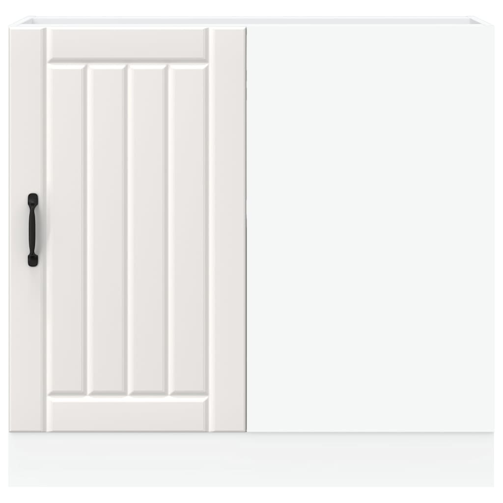 Köksinredning Underskåp Lucca Vit