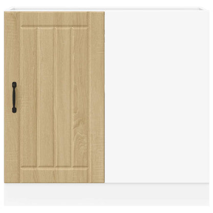 Köksinredning Underskåp Lucca Sonoma Ek