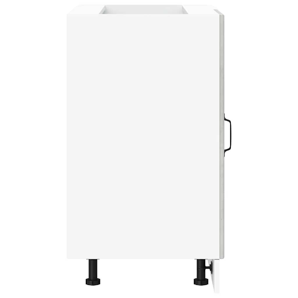 Köksinredning Underskåp Lucca Betonggrå