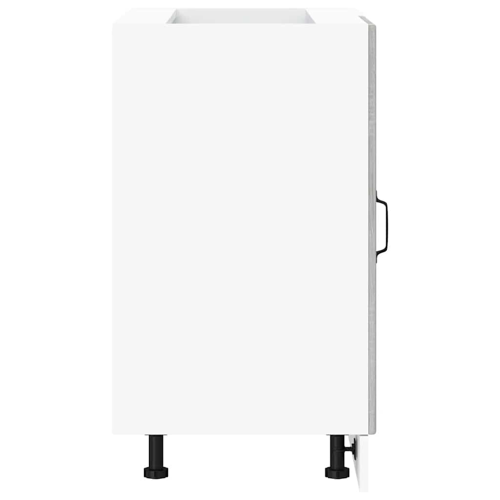 Köksinredning Underskåp Lucca Sonoma Grå