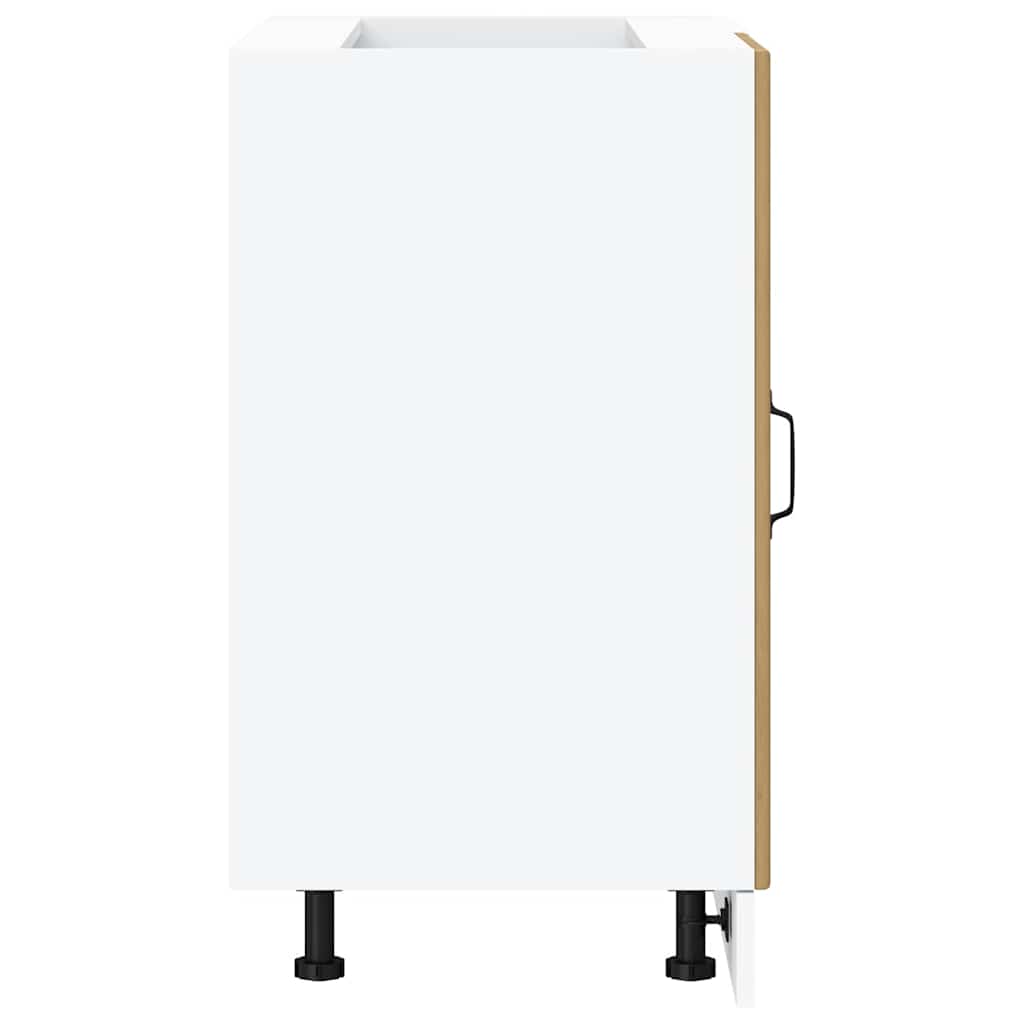 Köksinredning Underskåp Lucca Artisan ek