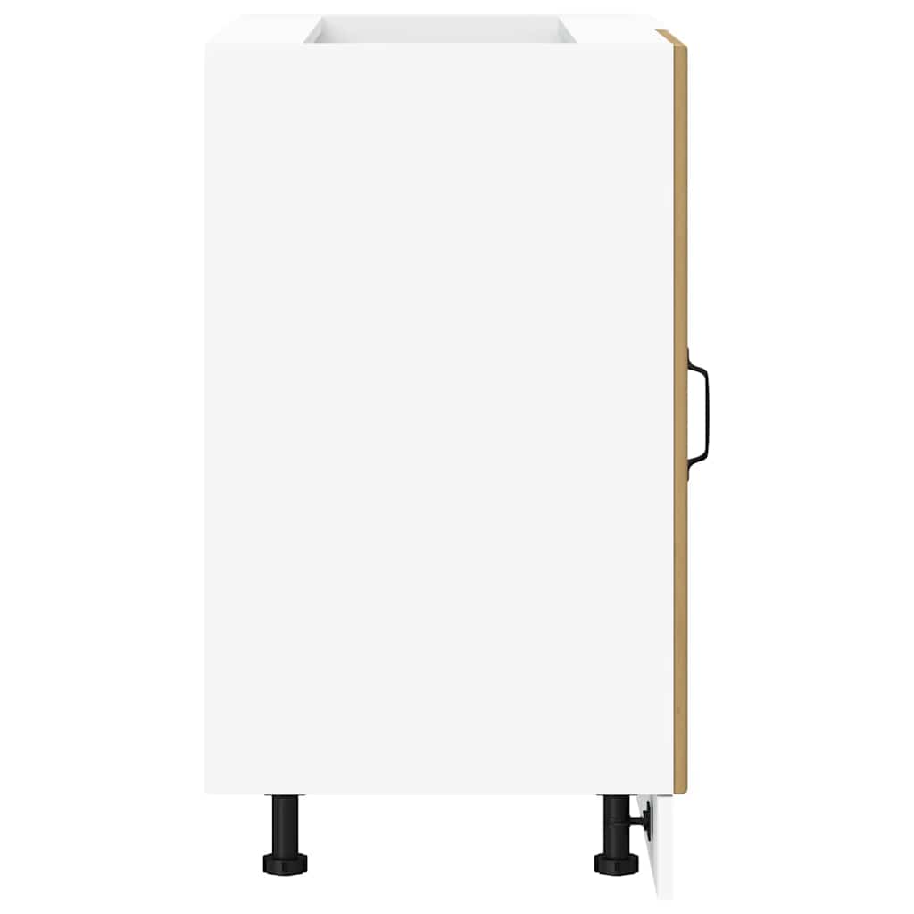 Köksinredning Underskåp Kalmar Artisan ek