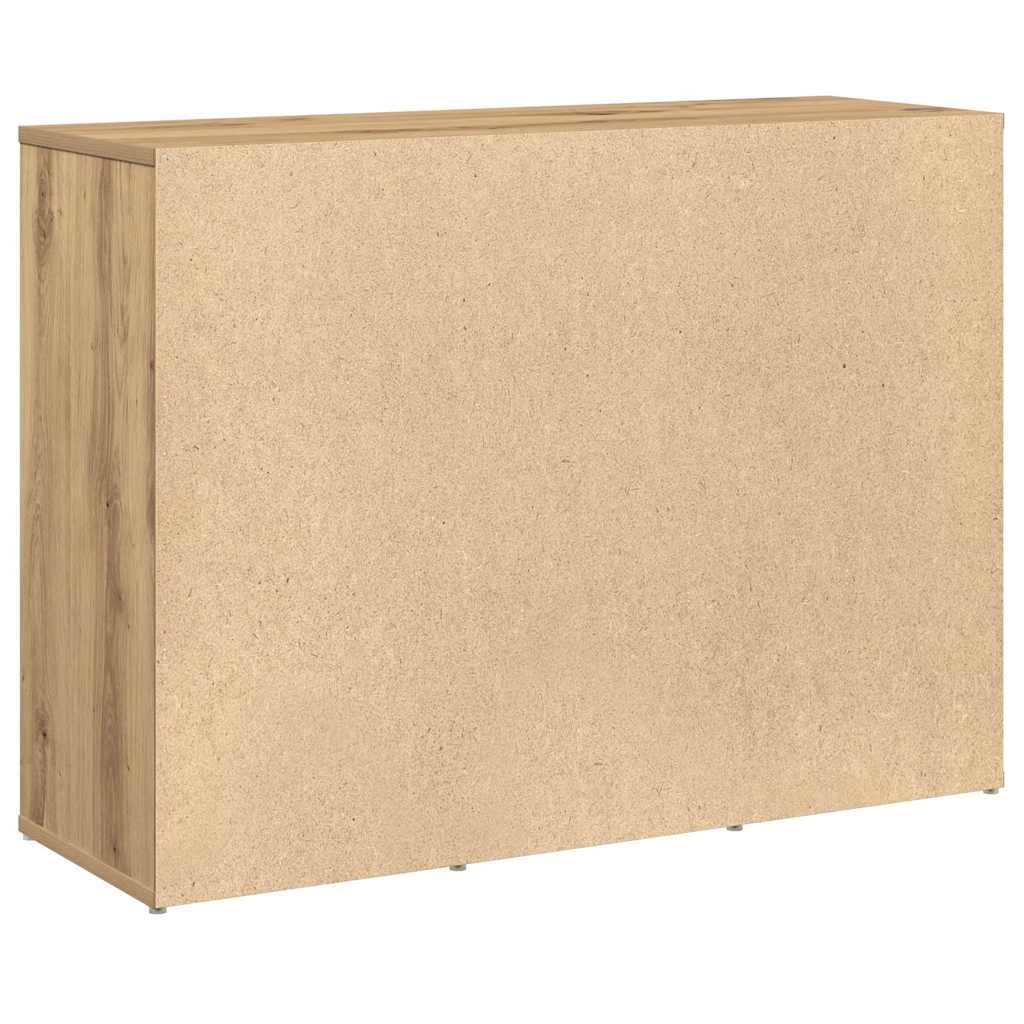 Skänk Artisan Ek 88x30x64 cm