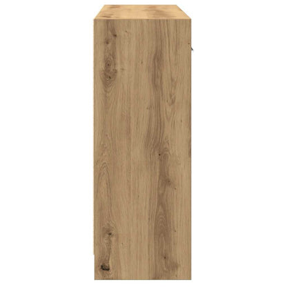 Skänk Artisan Ek 91x28x75 cm