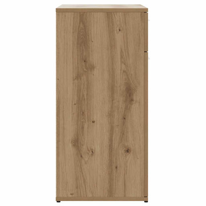 Skänk Artisan Ek 80x36x75 cm