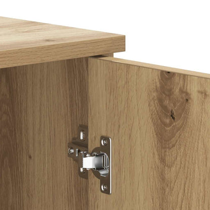 Skänk Artisan Ek 80x36x75 cm