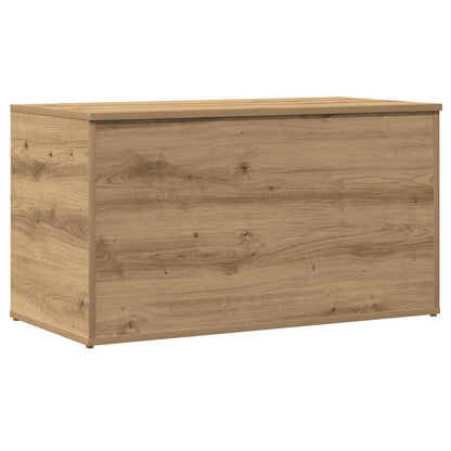 Förvaringskista Artisan Ek 84x42x46 cm